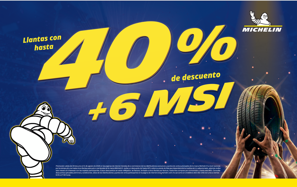 Promoción 1